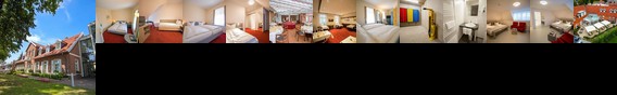Altes Landhaus Hotel