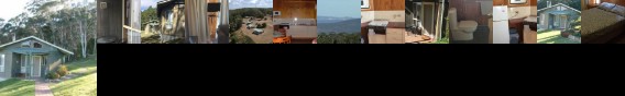 Jenolan Cabins