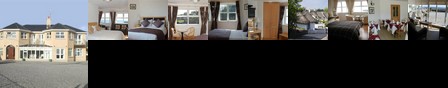 The Beach Guest House