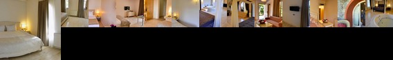 Kalem Island Oliviera Resort