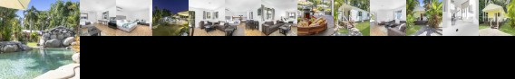 Mossman Motel Holiday Villas