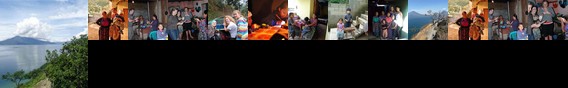 Maya Experience Home Stays San Jorge