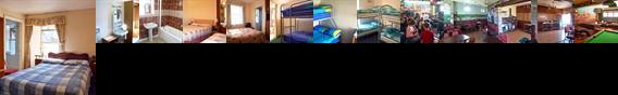 The Central Hostel