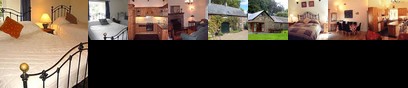 Mount Cashel Lodge