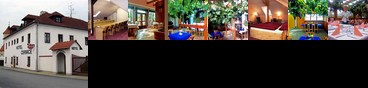 Hotel Cernice