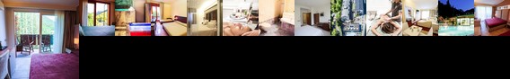 Hotel Euroterme