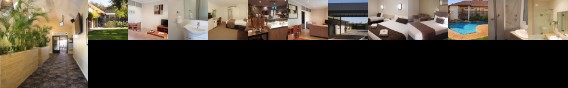 Vine Inn Barossa