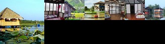 Kahang Organic Rice Eco Farm