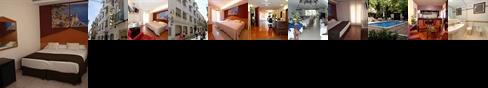 Hotel Galeon Pavillon