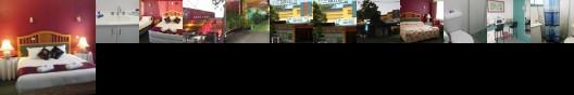Town Palms Motel