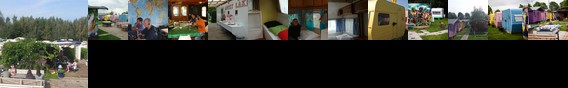 Lucky Lake Hostel