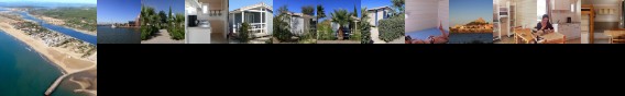 Camping Hameau Des Cannisses