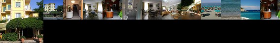 Hotel Riviera Deiva Marina