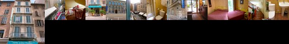 Hotel Little Palace Toulon