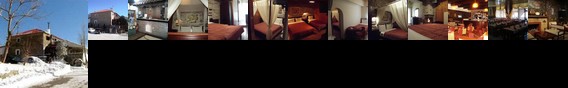 Pileas Hotel