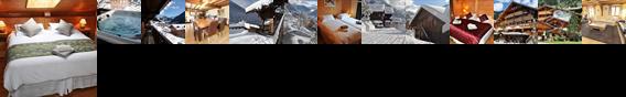 Chalet Le Dragon