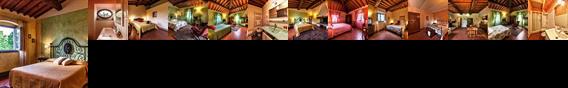 Agriturismo Relais Campiglioni