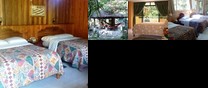 Hostal Los Yutzos