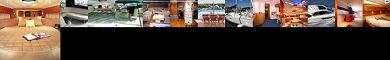 Houseboat St. Tropez