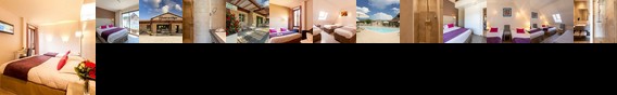 Hotel l'Oustal