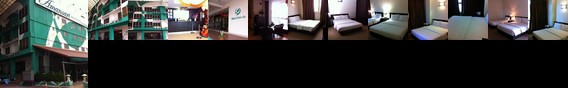 Amansari Hotel Pandan City