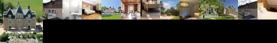 Le Manoir des Cedres