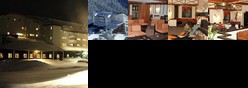 Ilgaz Doruk Hotel