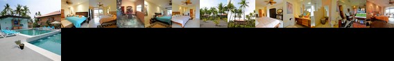 Cocomar Residences & Beach Resort