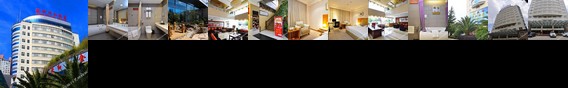 Kunming Sheng Shi Qian He Hotel