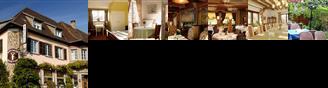 Hostellerie L'Ecrevisse