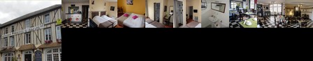 Hotel Le Soleil d'Or