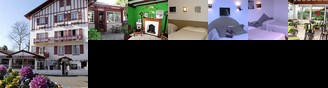 Hotel Basque