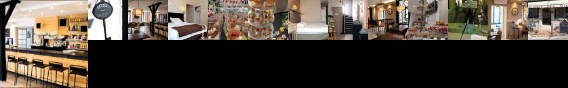Hotel La Bastide Des Oliviers