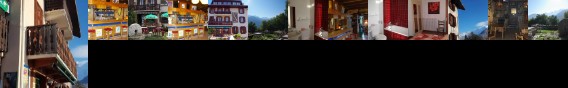 Hotel le Tourisme