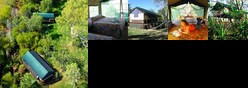 Mornington Wilderness Camp