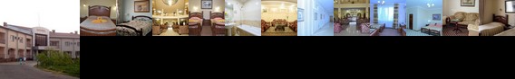 Hotel Asia Khiva