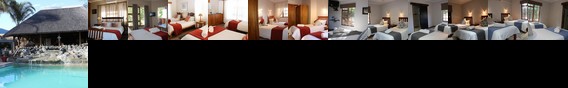 Aan Die Oewer Bed & Breakfast