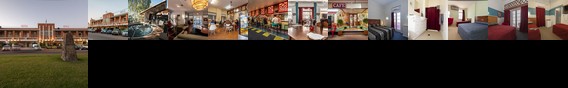 North Gregory Hotel