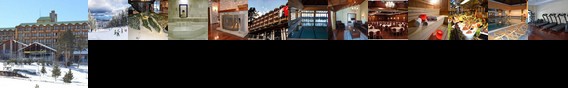Toprak Sarikamis Hotel