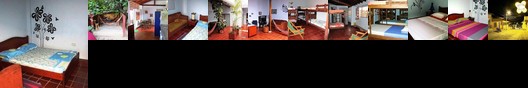 Hostal Le Papillon San Gil