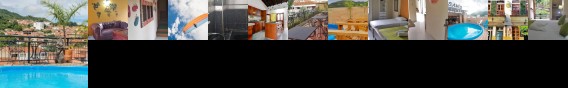 Sam's VIP Hostel San Gil