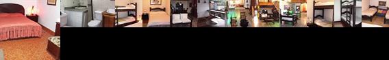 Coffee Town Hostel