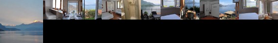 Bed & Breakfast Sosta Sul Lago