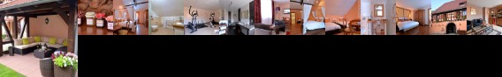 Chambre d'Hotes Le Clos des Raisins