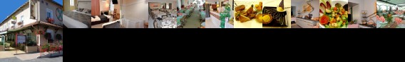 Hotel Bellevue Bessines-sur-Gartempe