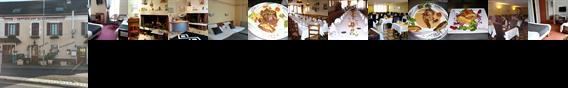 Hotel de l'Agriculture