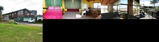 Bridport Seaside Lodge