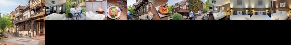 Hotel Au Heimbach