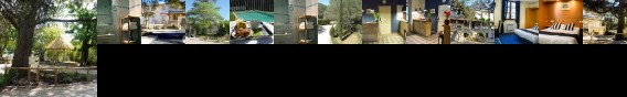 Hotel Le Colombier du Gard