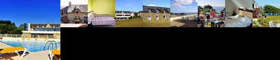 Village Cap'vacances de Port-Manec'h